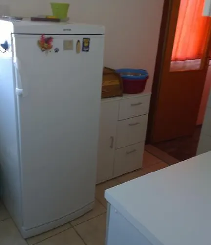 Apartamento Nera *