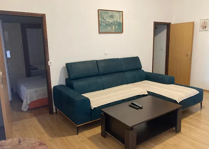 Nera Apartamento Pula