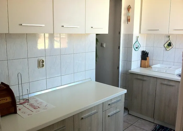 Apartamento Nera