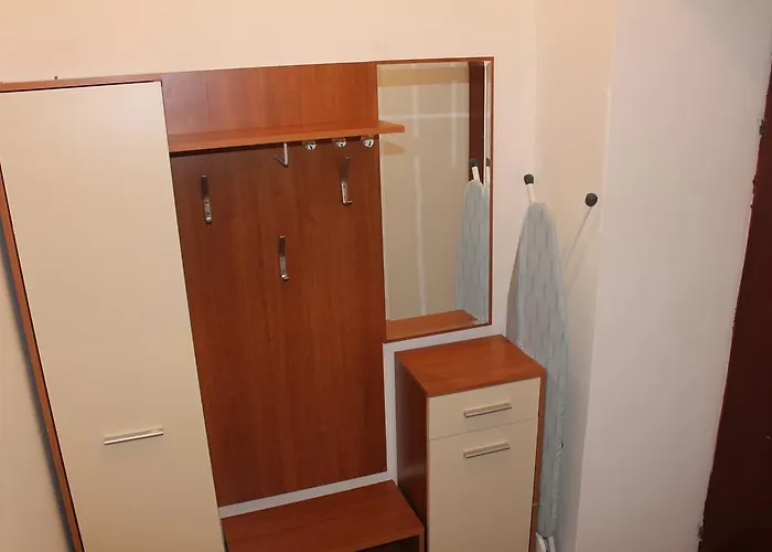 Apartamento Nera Pula
