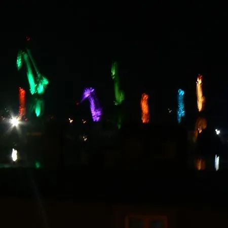 Nera Apartmán Pula