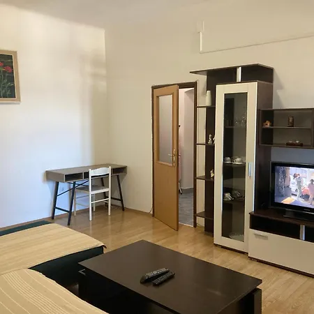 Apartment Nera