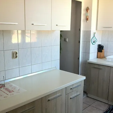 Apartament Nera
