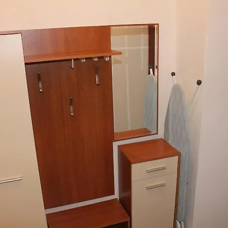 Apartament Nera Pula