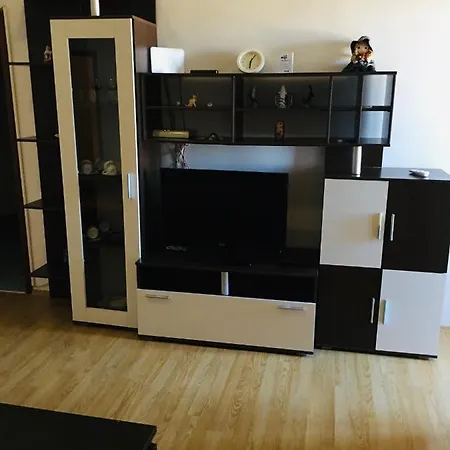 Apartment Nera *