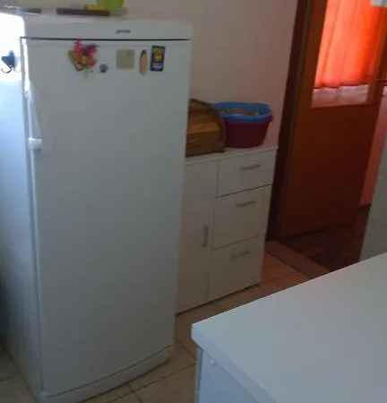 Apartment Nera *