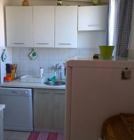 Nera Apartment Pula