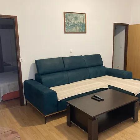Nera Apartment Pula