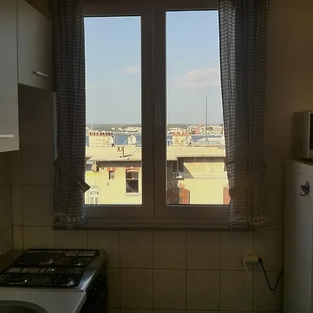 Apartment Nera Pula