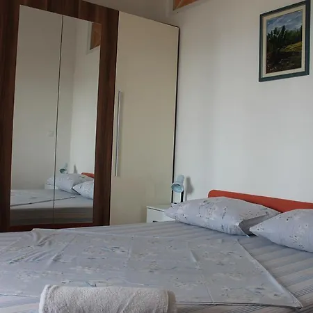 Apartment Nera