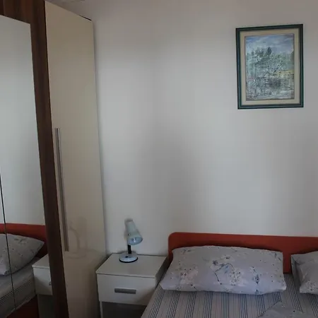 Apartment Nera Pula