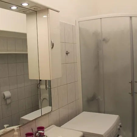 Apartment Nera *