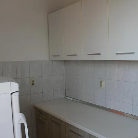 Apartment Nera