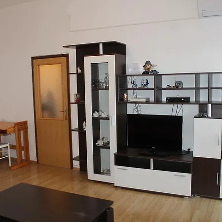 Apartment Nera Pula