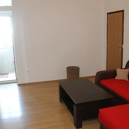 Apartment Nera *