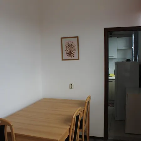 Apartment Nera *